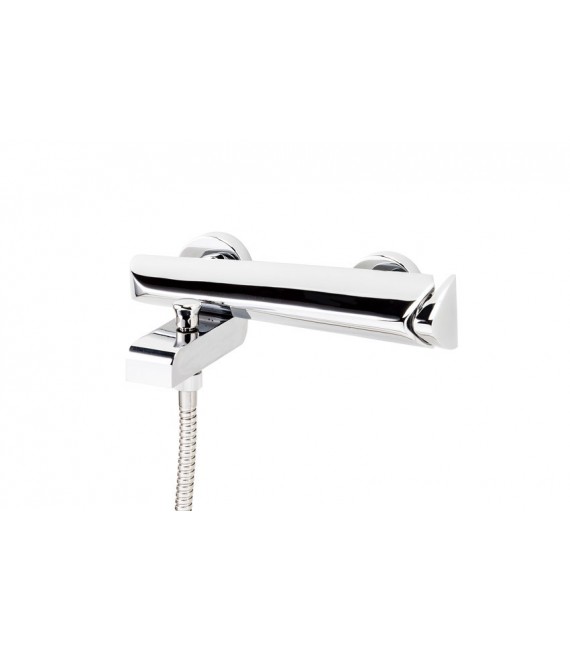 GALINDO 90041000 SEVEN Grifo Baño-Ducha C/Accesorios