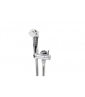 GALINDO 8647700 THEO Grifo Bidet C/Acce Un Agua
