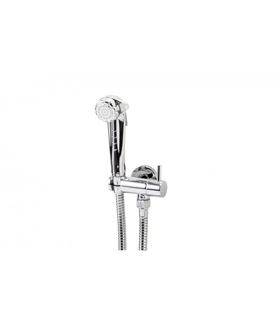 GALINDO 8647700 THEO Grifo Bidet C/Acce Un Agua