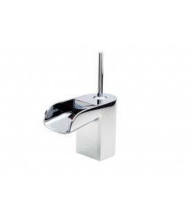 GALINDO 6947000 LOVEME Grifo Bidet Sin Desagüe