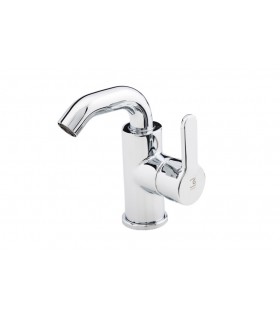 GALINDO 8546100 PYSA Grifo Bidet Caño Giratorio Con Desagüe