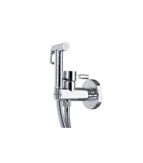 GALINDO 86478LA THEO Grifo Bidet C/Accesorios Minismalista