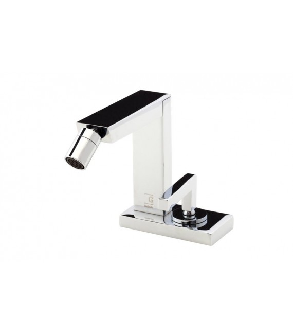 GALINDO 5346000 ZEN Grifo Bidet Con Desagüe
