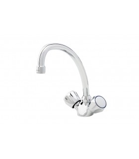 GALINDO 3831000 ELIPSE Grifo Cocina Mezclador