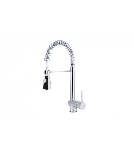 GALINDO 10458800 METRA Grifo Cocina S/Caño