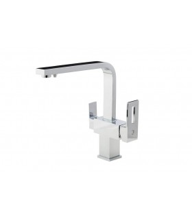 GALINDO 10548800 OSMO Grifo Cocina Cuadrado