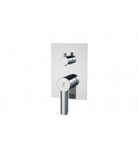 GALINDO 8897200 KARIM DUE Mecanismo Ducha 3 Vias