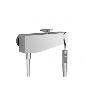 GALINDO 6543500 MYGOD Grifo Ducha S/Accesorios