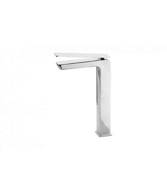 GALINDO 7844500 KISSME Grifo Lavabo Alto Con Desagüe