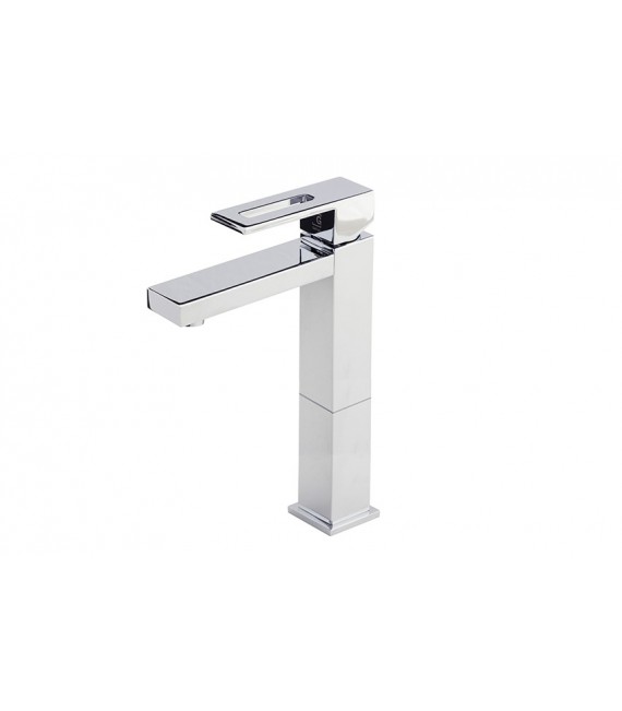 GALINDO 5245500 NITRO Grifo Lavabo Alto Sin Desagüe