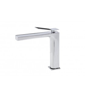 GALINDO 7945500 WAVE Grifo Lavabo Alto Sin Desagüe