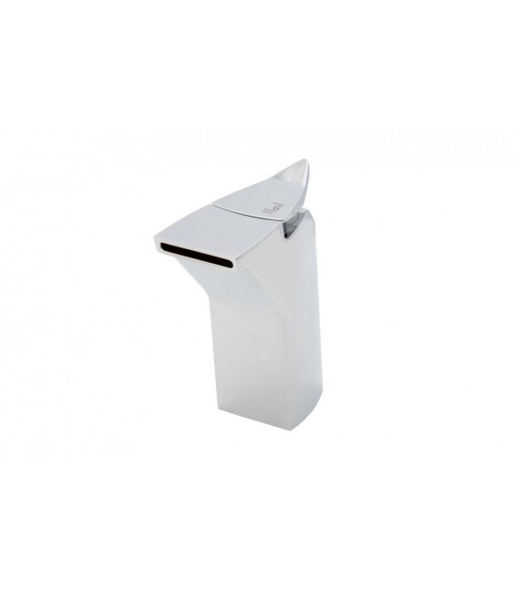 GALINDO 6544100 MYGOD Grifo Lavabo Medio Con Desagüe
