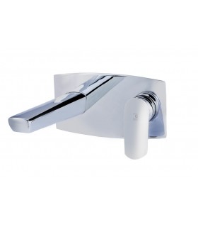 GALINDO 4955600 KILY Grifo Lavabo Mural