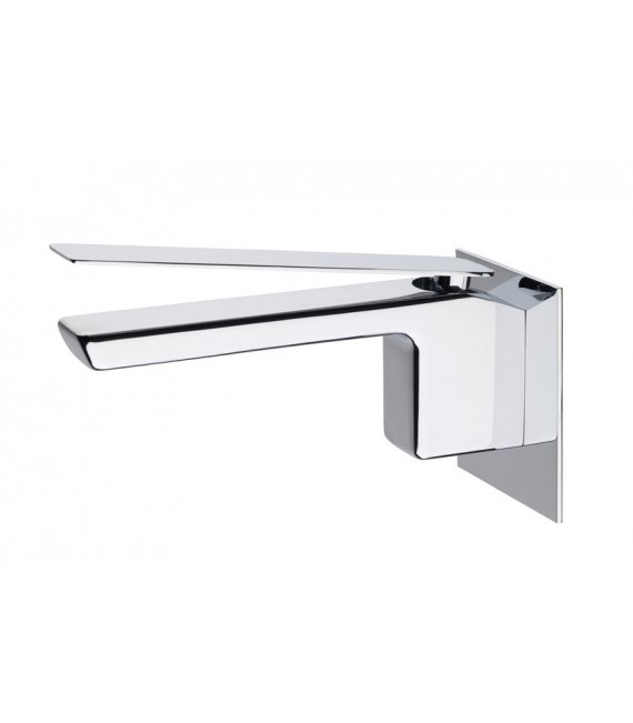 GALINDO 7845600 KISSME Grifo Lavabo Mural Sin Desagüe