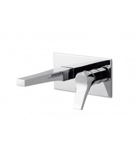 GALINDO 4945600 TWIT Grifo Lavabo Mural