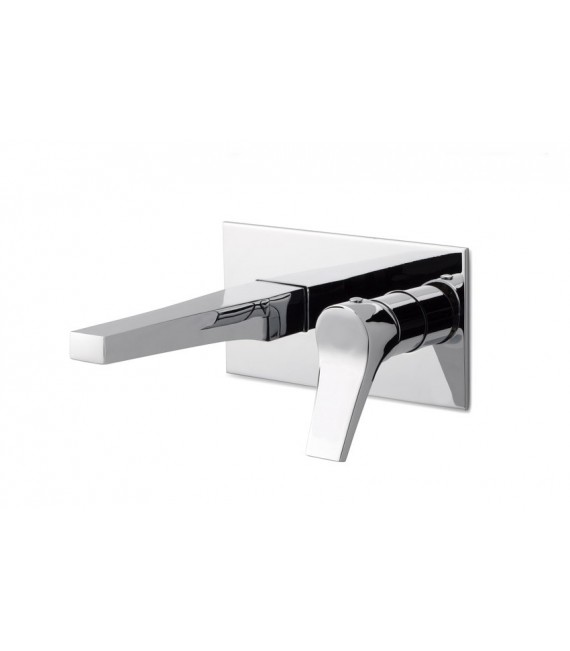 GALINDO 4945600 TWIT Grifo Lavabo Mural