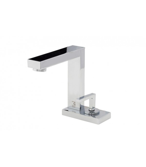 GALINDO 5345000 ZEN Grifo Lavabo Sin Desagüe