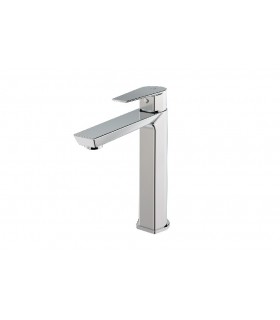 GALINDO 4604100 AROHA Grifo Lavabo Medio Con Desagüe