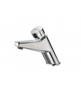 PRESTO 105 L Grifo Temporizado Lavabo