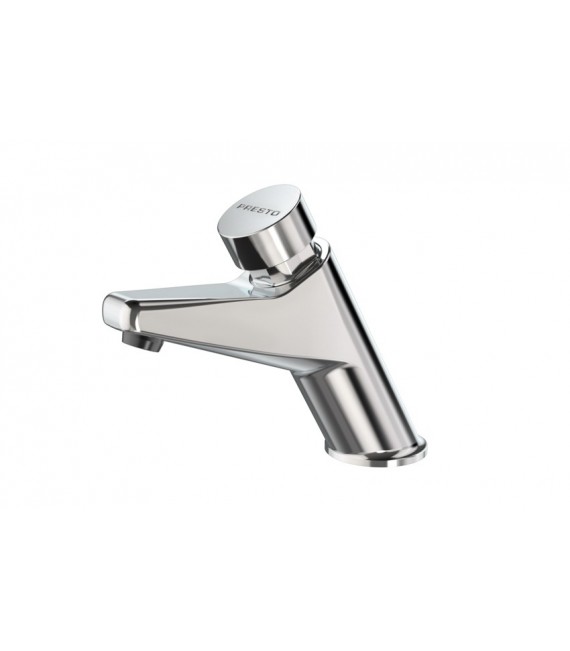 PRESTO 105 L Grifo Temporizado Lavabo