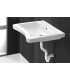 PRESTOSAN 960 Lavabo Fijo Sin Grifo