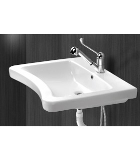 PRESTOSAN 961 Lavabo Fijo Con Grifo
