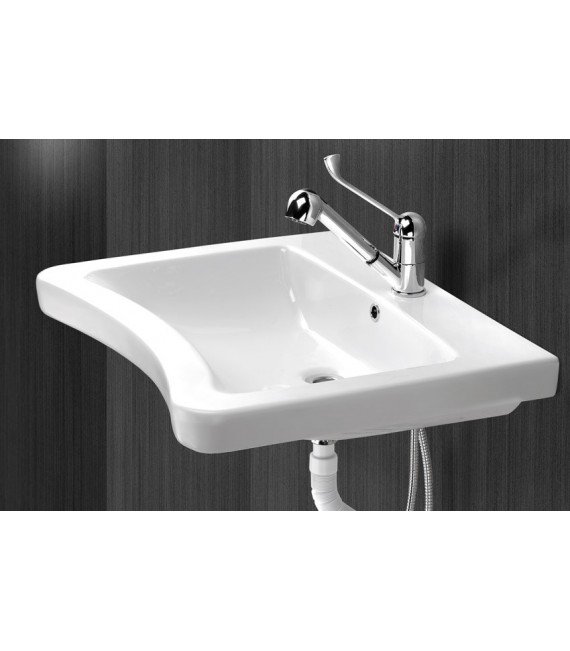 PRESTOSAN 961 Lavabo Fijo Con Grifo