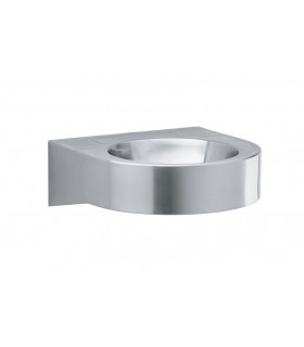 PRESTOSAN 88811 Lavabo Bol Inox Satinado