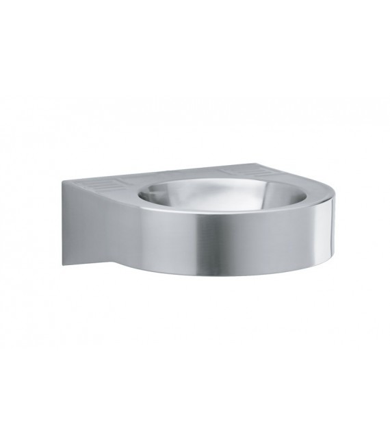 PRESTOSAN 88811 Lavabo Bol Inox Satinado
