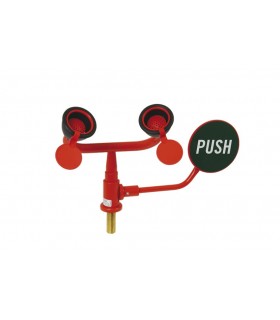 PRESTO 85760 Lava-Ojos De Emergencia Repisa