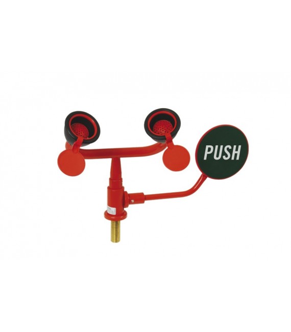 PRESTO 85760 Lava-Ojos De Emergencia Repisa