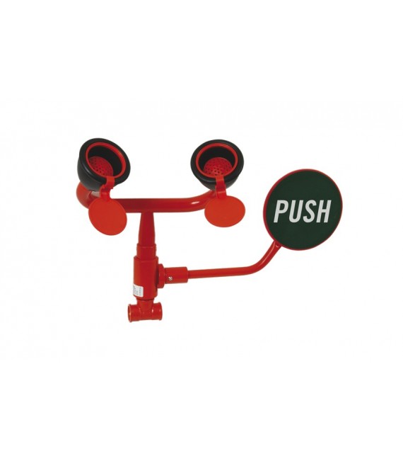 PRESTO 85761 Lava-Ojos De Emergencia Mural