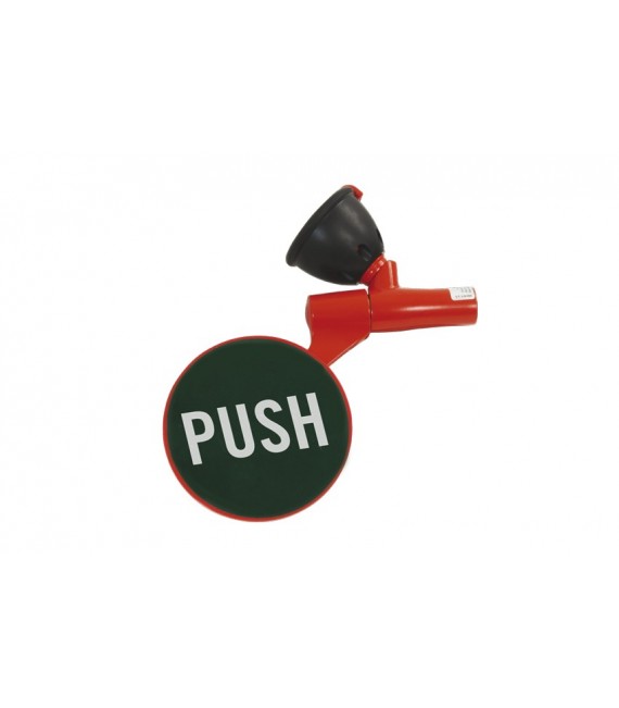 PRESTO 85763 Lava-Ojos De Emergencia Montaje Antiblocajered