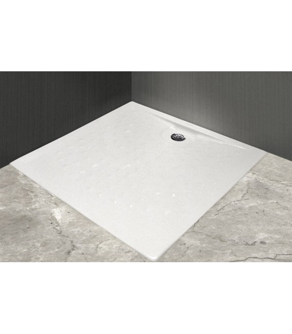 PRESTOSAN 2600 Plato Ducha 90x90 Acrílico Antideslizante