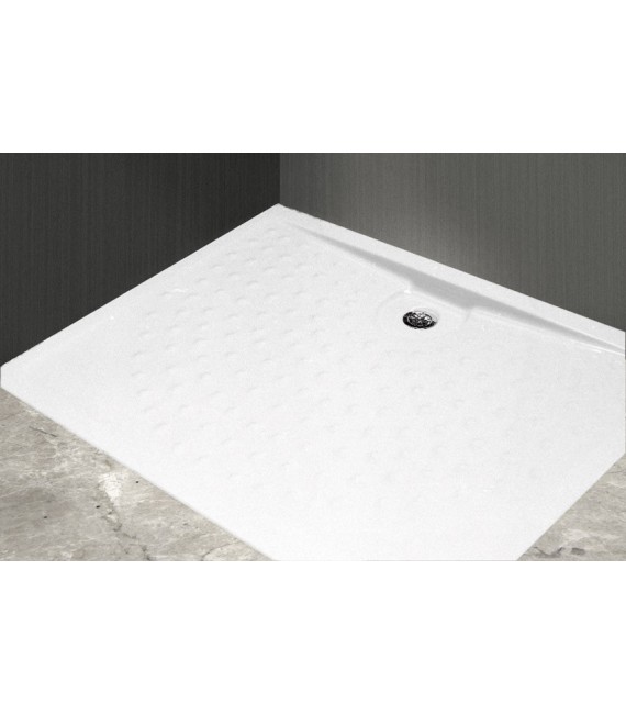 PRESTOSAN 2620 Plato Ducha 80x120 Acrílico Antideslizante