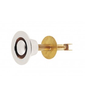 PRESTO 98500 Pulsador Embutido