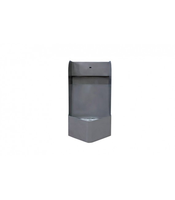 PRESTO 79950 Urinario Con Pilas