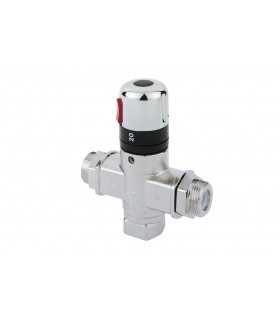 PRESTO 950 Válvula Termoscópica Mezcladora