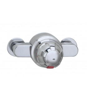 PRESTO RADA 415 C Válvula Mezcladora