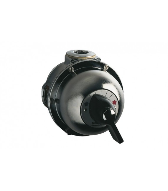 PRESTO RADA 53/1 Válvula Industrial Termostática