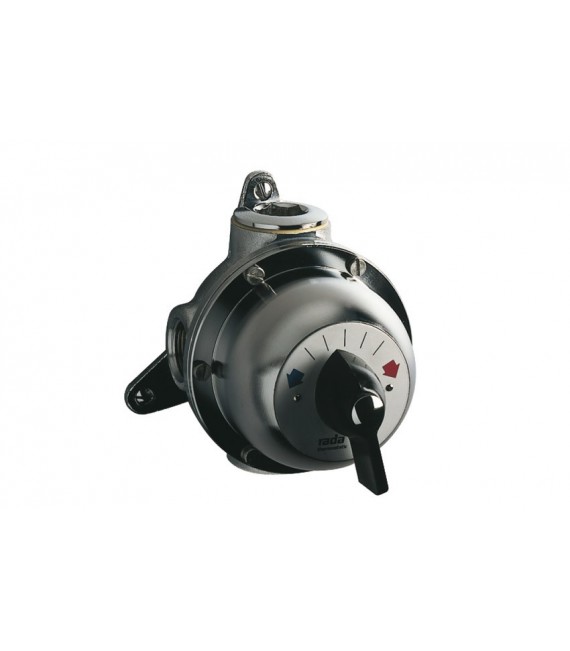 PRESTO RADA 54/1 Válvula Industrial Termostática