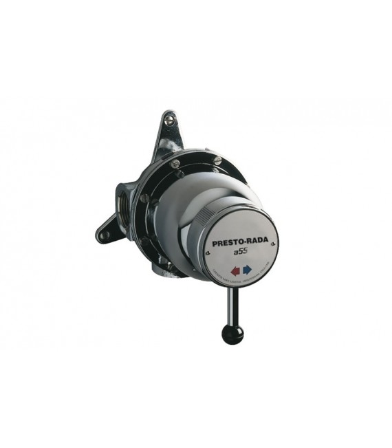 PRESTO RADA A55 Válvula Industrial Termostática