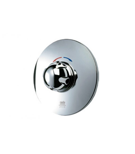 PRESTO RADA 215-T3 BC Válvula Termoscópica Mezcladora