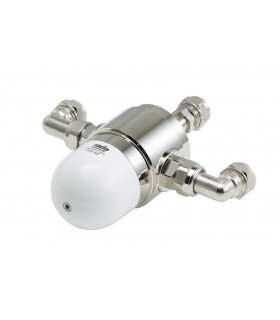 PRESTO RADA 215-T3 DK Válvula Termoscópica Mezcladora