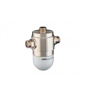 PRESTO RADA 215-T3 DK Válvula Termoscópica Mezcladora Sin Accesorios