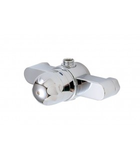 PRESTO RADA 215-T3 ZC Válvula Termoscópica Mezcladora