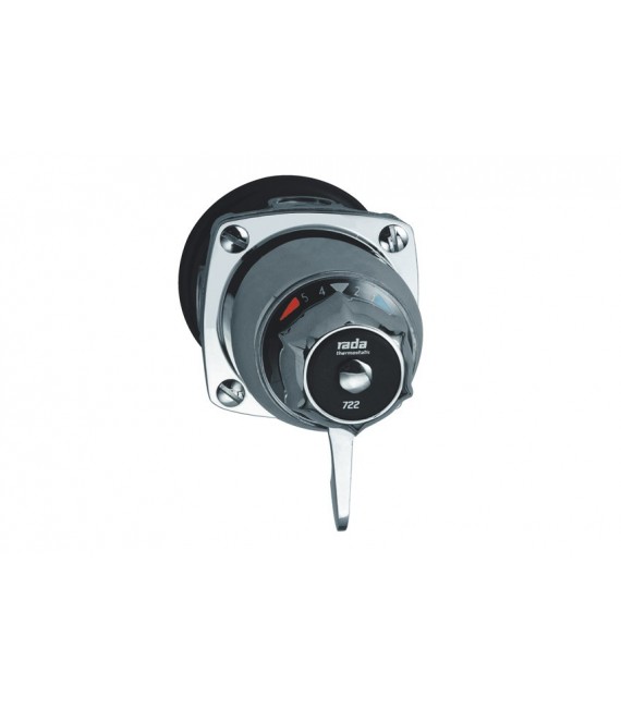PRESTO RADA 722 M Válvula Termoscópica Mezcladora