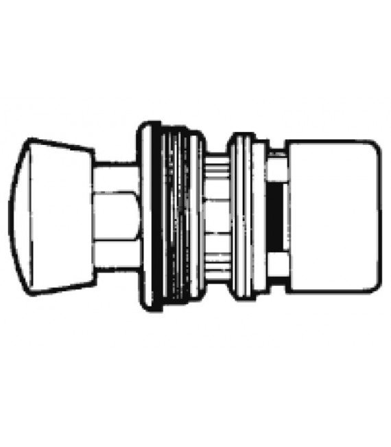 PRESTO 1007 Cabeza Eclair