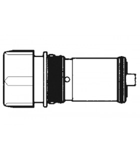 PRESTO 1024 Cabeza 4000 SBC