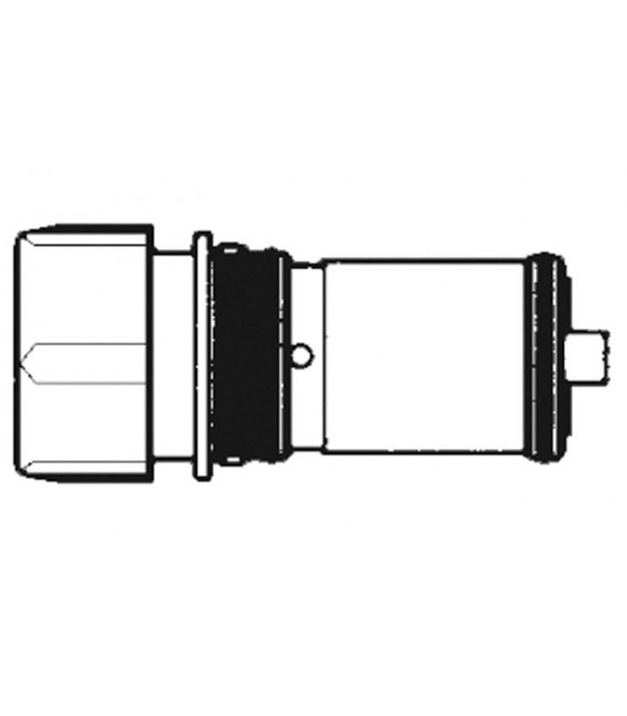 PRESTO 1024 Cabeza 4000 SBC